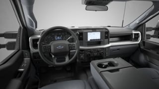 2026 Ford Super Duty® Internal Image 2